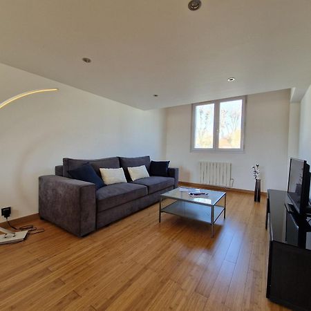 Loft 4 Pers Centre Chatelaillon-Plage, A Deux Pas De La Mer Et Du Casino, Wi-Fi Inclus - Fr-1-706-26 Екстер'єр фото