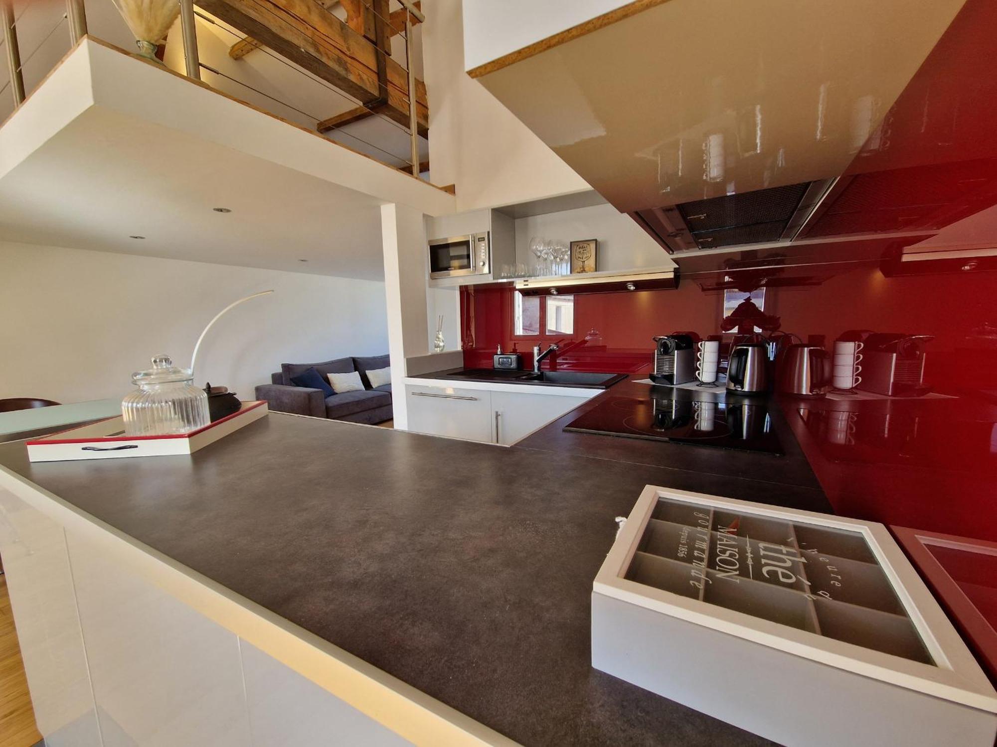 Loft 4 Pers Centre Chatelaillon-Plage, A Deux Pas De La Mer Et Du Casino, Wi-Fi Inclus - Fr-1-706-26 Екстер'єр фото